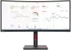Монитор Lenovo ThinkVision T34w-30 63D4GAT1UK icon