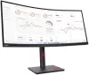 Монитор Lenovo ThinkVision T34w-30 63D4GAT1UK icon 2