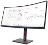 Монитор Lenovo ThinkVision T34w-30 63D4GAT1UK icon 3