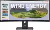Монитор Lenovo ThinkVision T34WD-40 64AEGAT1EU icon