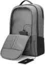 Городской рюкзак Lenovo Urban 17 B730 GX40X54263 (серый) icon 5