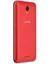 Смартфон Lenovo Vibe B Red (2016a40) фото 3