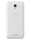 Смартфон Lenovo Vibe B White (2016a40) фото 3