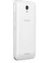 Смартфон Lenovo Vibe B White (2016a40) фото 4