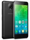 Смартфон Lenovo Vibe C2 8Gb Black (K10a40) фото 3