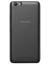 Смартфон Lenovo Vibe C 8Gb Black (A2020) фото 2