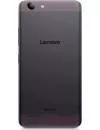 Смартфон Lenovo Vibe K5 Gray (A6020a40) фото 2