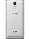 Смартфон Lenovo Vibe K5 Note Silver (K52e78) фото 2