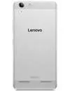 Смартфон Lenovo Vibe K5 Plus Silver (A6020a46) фото 2