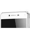 Смартфон Lenovo Vibe K5 Plus Silver (A6020a46) фото 7
