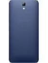 Смартфон Lenovo Vibe S1 Lite Blue фото 3