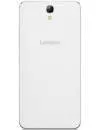 Смартфон Lenovo Vibe S1 Lite White icon 3