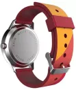 Гибридные умные часы Lenovo Watch 9 Constellation Series (дева, красный/бордовый) фото 4