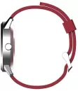 Гибридные умные часы Lenovo Watch 9 Constellation Series (дева, красный/бордовый) фото 5