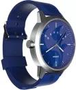 Гибридные умные часы Lenovo Watch 9 Constellation Series (дева, синий) фото 2
