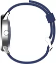 Гибридные умные часы Lenovo Watch 9 Constellation Series (дева, синий) фото 5