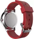Гибридные умные часы Lenovo Watch 9 Constellation Series (лев, красный/бордовый) фото 4