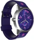 Гибридные умные часы Lenovo Watch 9 Constellation Series (весы, фиолетовый) фото 2