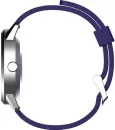 Гибридные умные часы Lenovo Watch 9 Constellation Series (весы, фиолетовый) фото 5