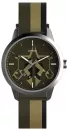 Гибридные умные часы Lenovo Watch 9 Constellation Series (весы, темно-зеленый) фото 2