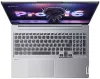 Игровой ноутбук Lenovo Xiaoxin Pro 16 IMH9 83D4006NCD icon 4