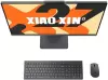 Моноблок Lenovo Xiaoxin Pro 27 27ALC6 F0FY30A2RK icon 2