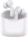 Наушники Lenovo XT81 (белый) icon