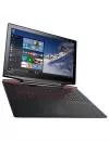 Ноутбук Lenovo Y700-17 (80Q000CTPB) фото 5