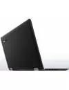 Ноутбук-трансформер Lenovo Yoga 500-14 (80N400N6UA) icon 5