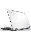 Ноутбук-трансформер Lenovo Yoga 500-15 (80N600BQUA) фото 3