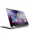 Ноутбук-трансформер Lenovo Yoga 500-15 (80R6007WPB) icon 2