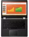 Ноутбук Lenovo Yoga 510-14 (80S700DTRA) icon