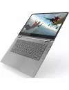 Ноутбук-трансформер Lenovo Yoga 530-14ARR (81H9000GRU) фото 4