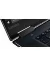Ноутбук-трансформер Lenovo Yoga 710-14 (80V4004CRA) фото 11