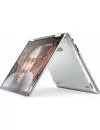Ноутбук-трансформер Lenovo Yoga 710-14 (80V4004DRA) фото 4