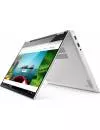 Ноутбук-трансформер Lenovo Yoga 720-15IKB (80X700B5RU) icon 4