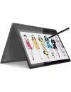 Ноутбук-трансформер Lenovo Yoga 730-13 (81CT00BKPB) icon 3