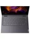 Ноутбук-трансформер Lenovo Yoga 7 14ACN6 82N70069PB icon 4