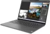 Ноутбук-трансформер Lenovo Yoga 7 14IRL8 82YL0003US фото 4