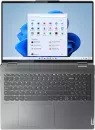 Ноутбук 2-в-1 Lenovo Yoga 7 16IAH7 82UF003JPB фото 7
