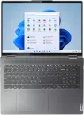 Ноутбук 2-в-1 Lenovo Yoga 7 16IAH7 82UF003JPB icon 7