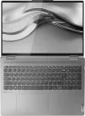 Ноутбук-трансформер Lenovo Yoga 7 16IAP7 82N7006DPB фото 7