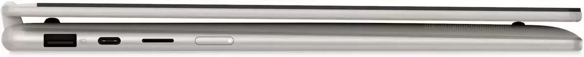 Ноутбук-трансформер Lenovo Yoga 7 2-in-1 14AKP10 83JR0061RK icon 10
