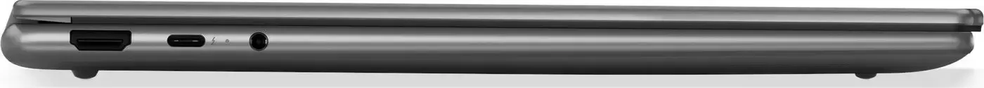 Ноутбук-трансформер Lenovo Yoga 7 2-in-1 14ILL10 83JQ00BLUE фото 11