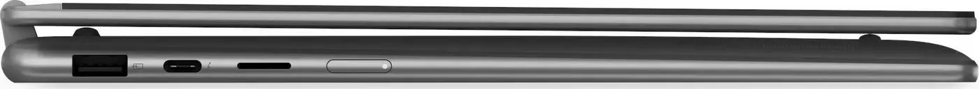 Ноутбук-трансформер Lenovo Yoga 7 2-in-1 14ILL10 83JQ00BLUE фото 12