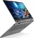 Ноутбук-трансформер Lenovo Yoga 7 2-in-1 14ILL10 83JQ00BLUE фото 7