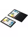 Планшет Lenovo Yoga Book YB1-X90F 64GB Gray (ZA0V0085RU) фото 2