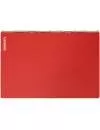 Планшет Lenovo Yoga Book YB1-X91L 128GB LTE Red (ZA160061PL) фото 10