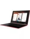 Планшет Lenovo Yoga Book YB1-X91L 128GB LTE Red (ZA160061PL) фото 2