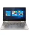 Ноутбук Lenovo Yoga C740-14IML 81TC00E4RU icon